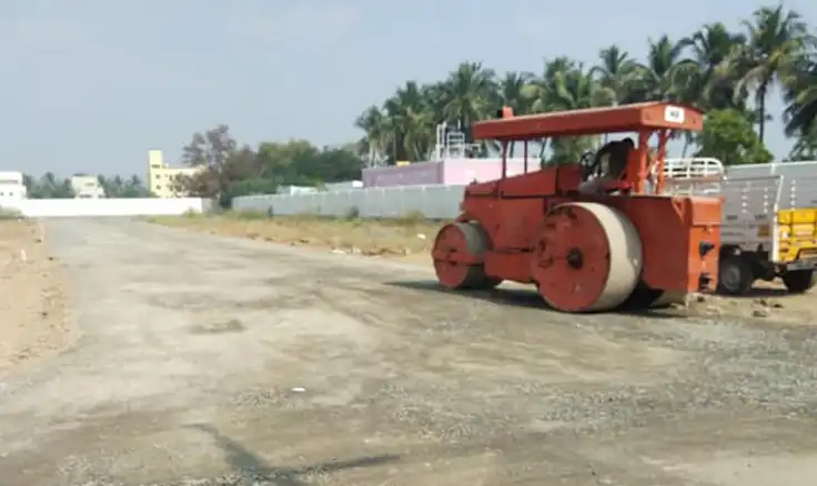 real estate construction 